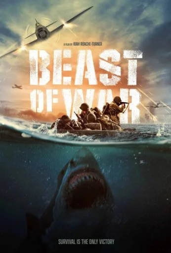 Зверь войны (2025) онлайн бесплатно